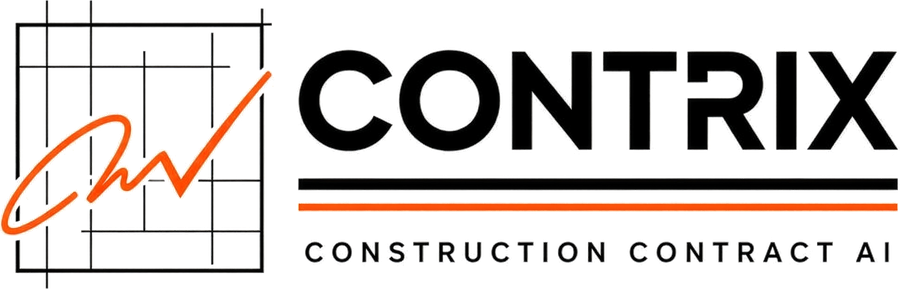 CONTRIX — Construction Contract AI